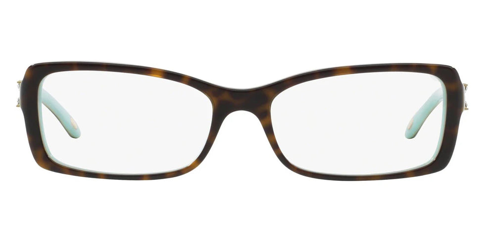 TIFFANY TF2091B 8134 53 - Havana on TIFFANY Blue