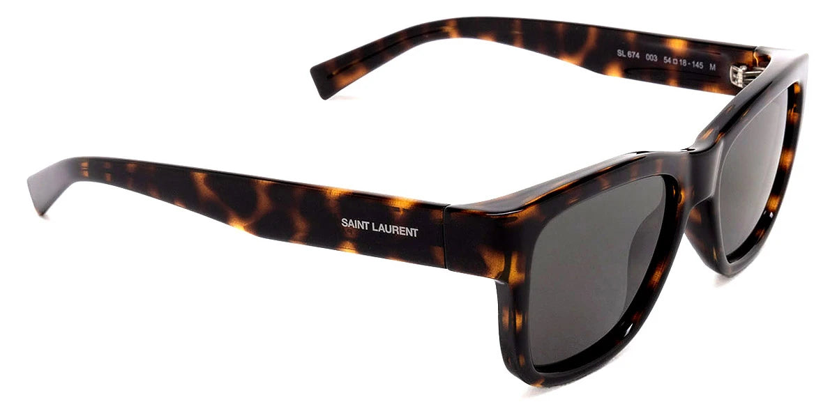 Saint Laurent - SL 674