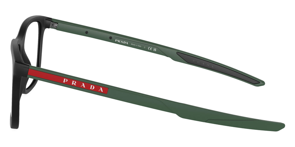 Prada Linea Rossa - PS 07OV