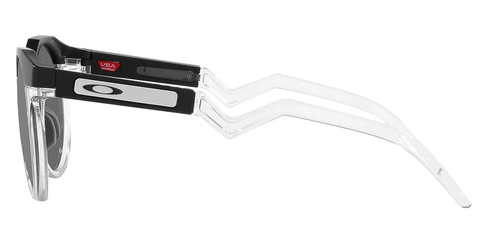 OAKLEY - OO9242A HSTN (Low Bridge Fit)