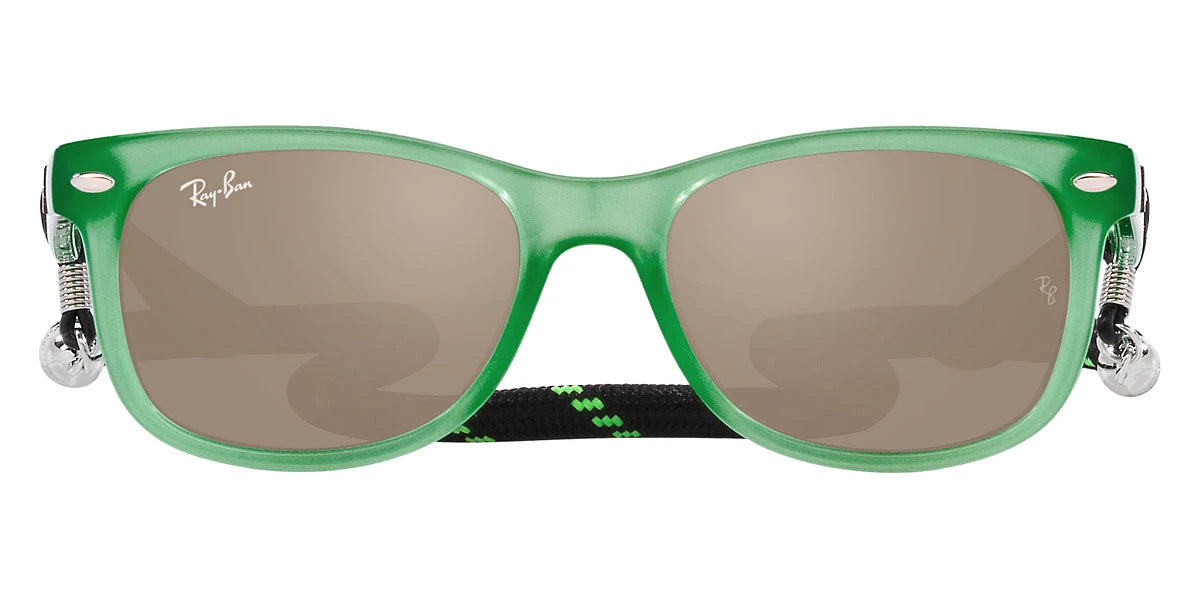 Ray-Ban - Junior New Wayfarer RJ9052S