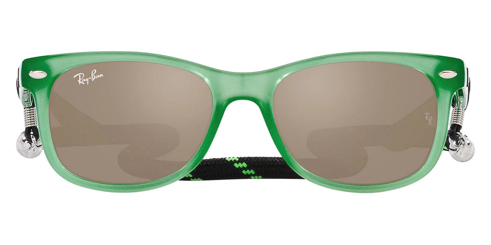 Ray-Ban - Junior New Wayfarer RJ9052S