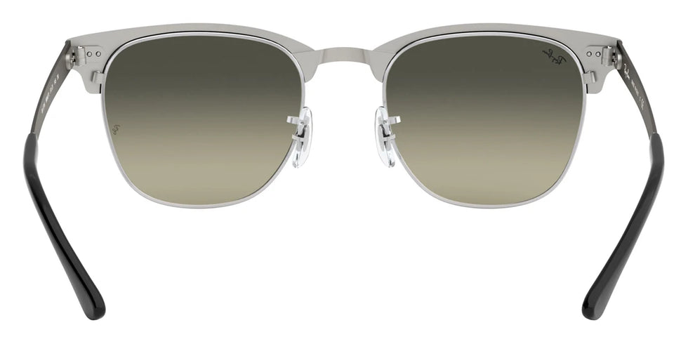 Ray-Ban - Clubmaster Metal RB3716