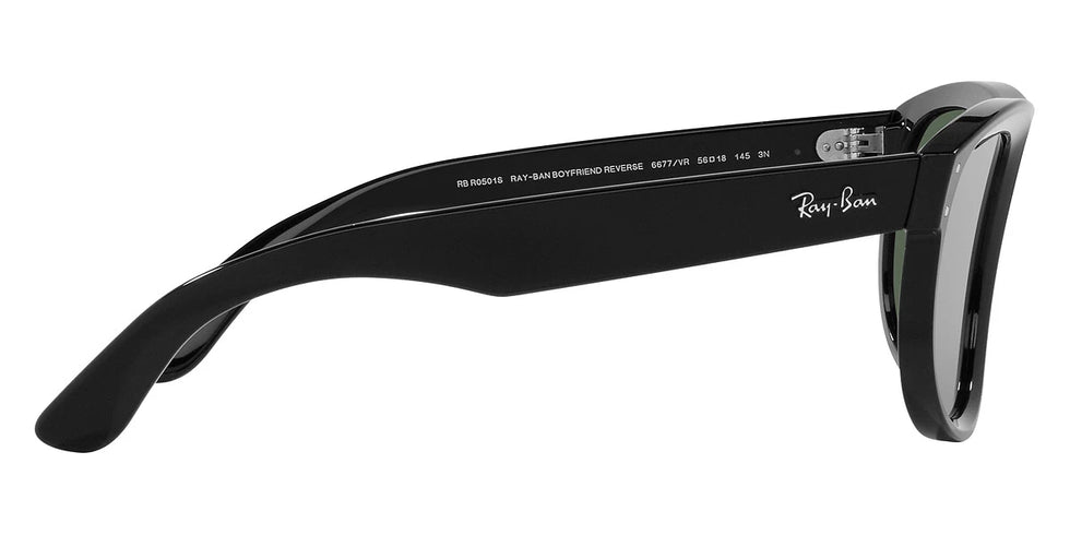 Ray-Ban - Boyfriend Reverse RBR0501S