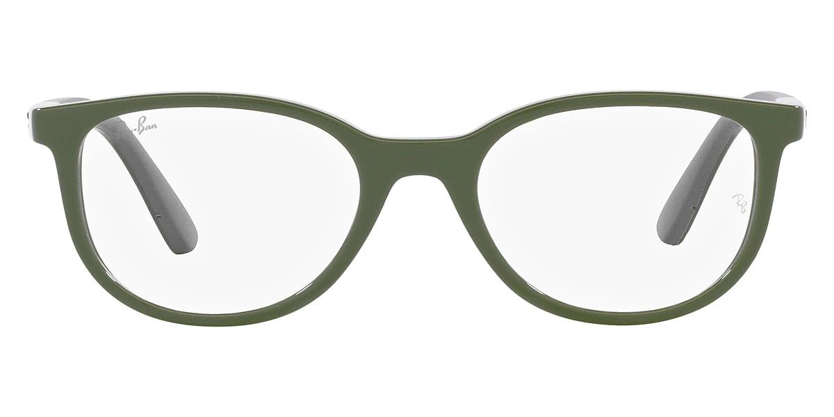 Ray-Ban RY1622 3932 46 - Green on Gray