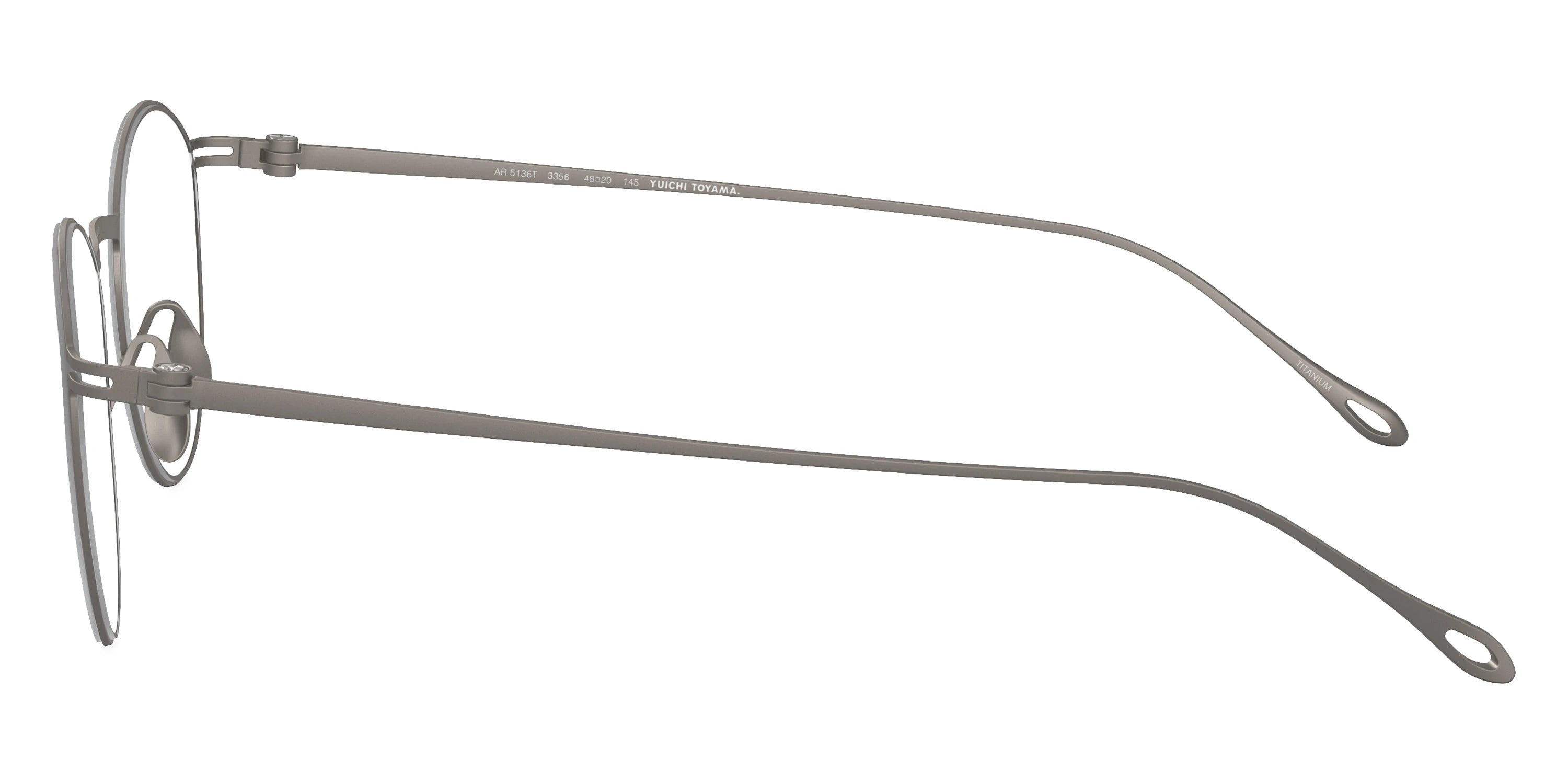 GIORGIO ARMANI - AR5136T