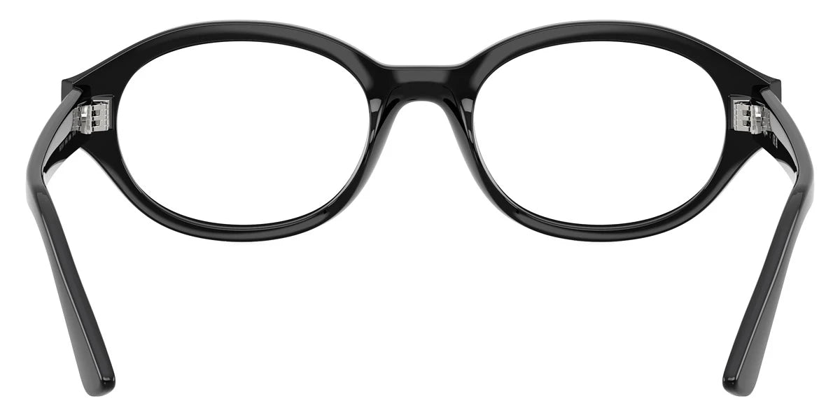Ray-Ban RX7257 8260 52 - Black