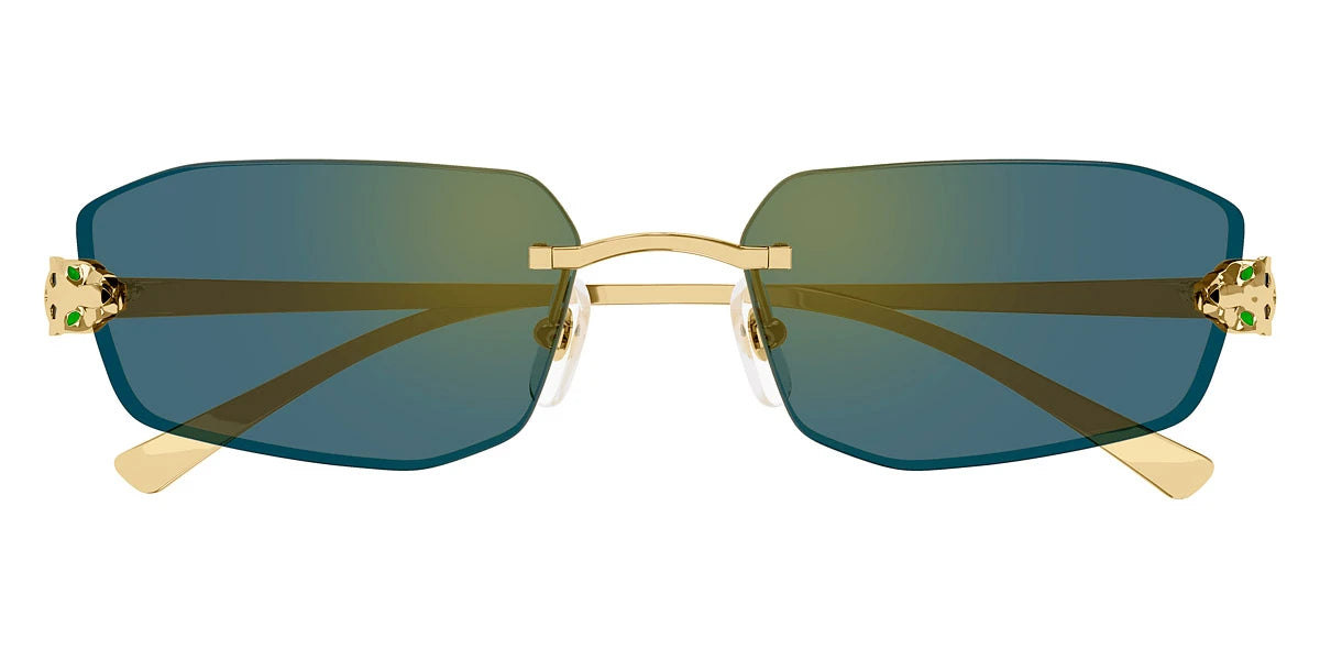 Cartier - CT0474S Panthère de Cartier