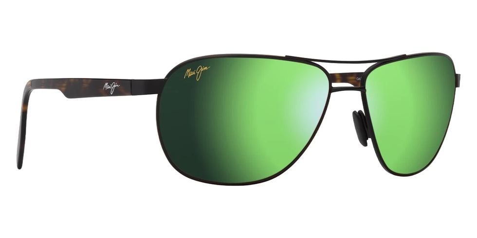 Maui Jim - CASTLES