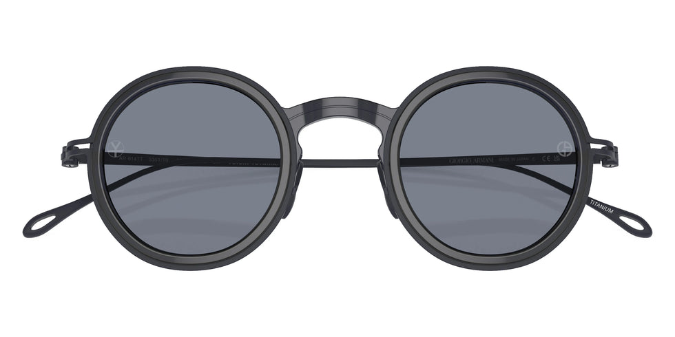 GIORGIO ARMANI - AR6147T