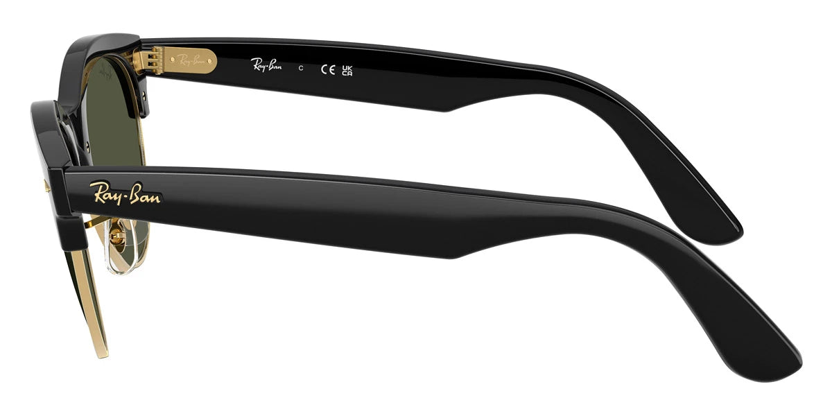 Ray-Ban - Clubmaster Way RB2341