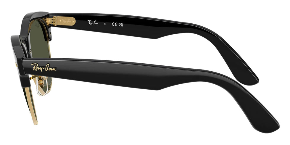 Ray-Ban - RB2341 Clubmaster Way