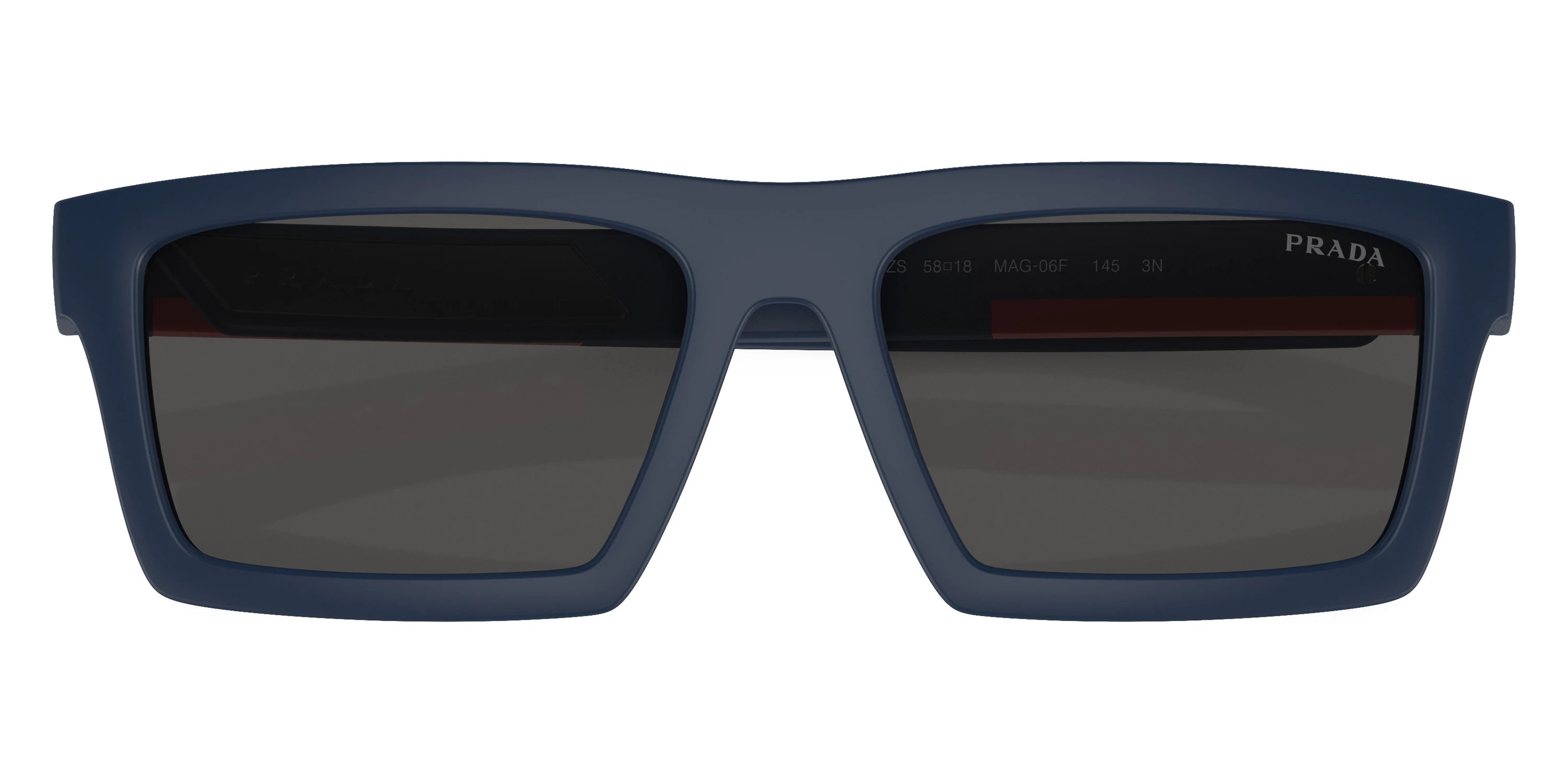 Prada Linea Rossa - Impavid PS 02ZSU