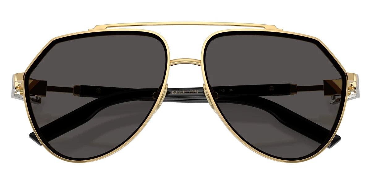 DOLCE & GABBANA - DG2315