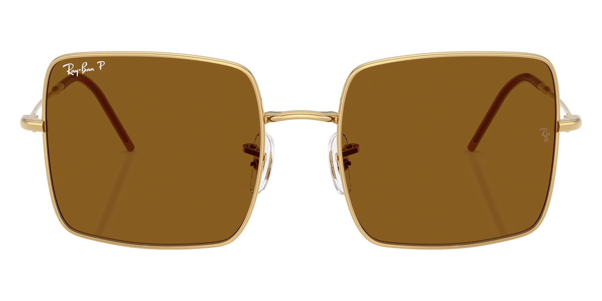Ray-Ban - RBR0104S Square 1971 Reverse
