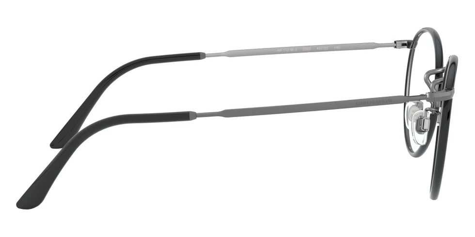 GIORGIO ARMANI - AR 112MJ