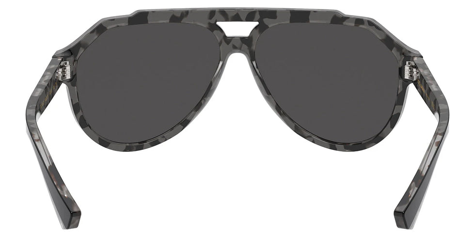 DOLCE & GABBANA - DG4452