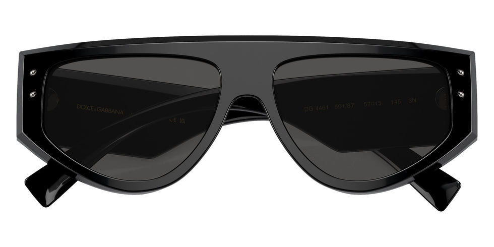 DOLCE & GABBANA - DG4461