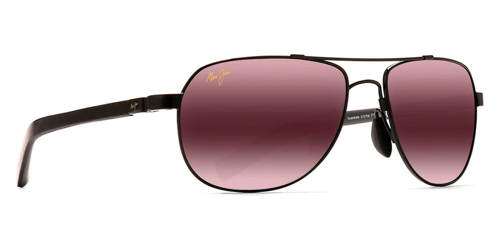 Maui Jim - GUARDRAILS