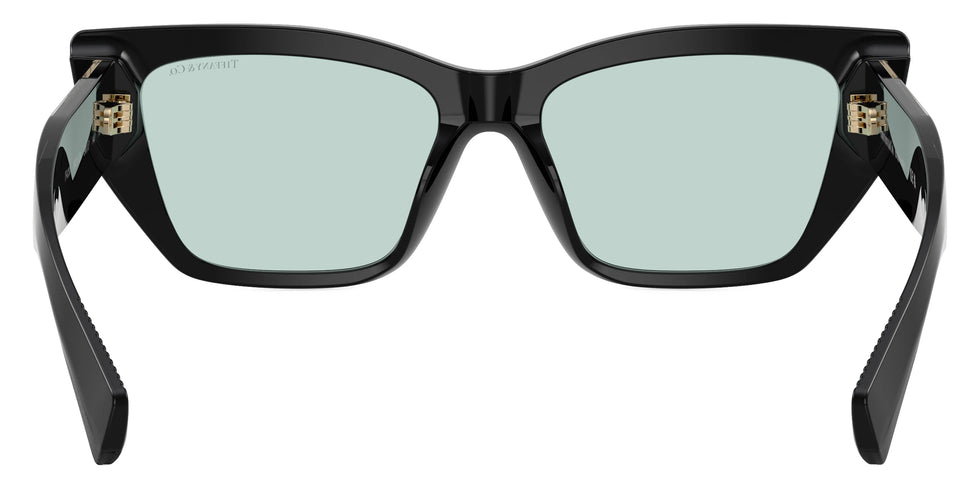 TIFFANY TF4230 8001D9 54 - Black / Light Azure
