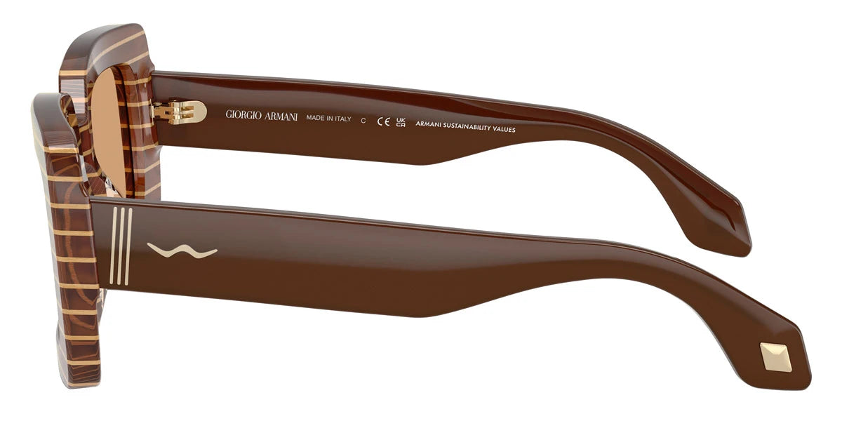 GIORGIO ARMANI - AR8241U