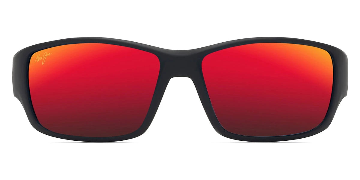 Maui Jim - LOCAL KINE