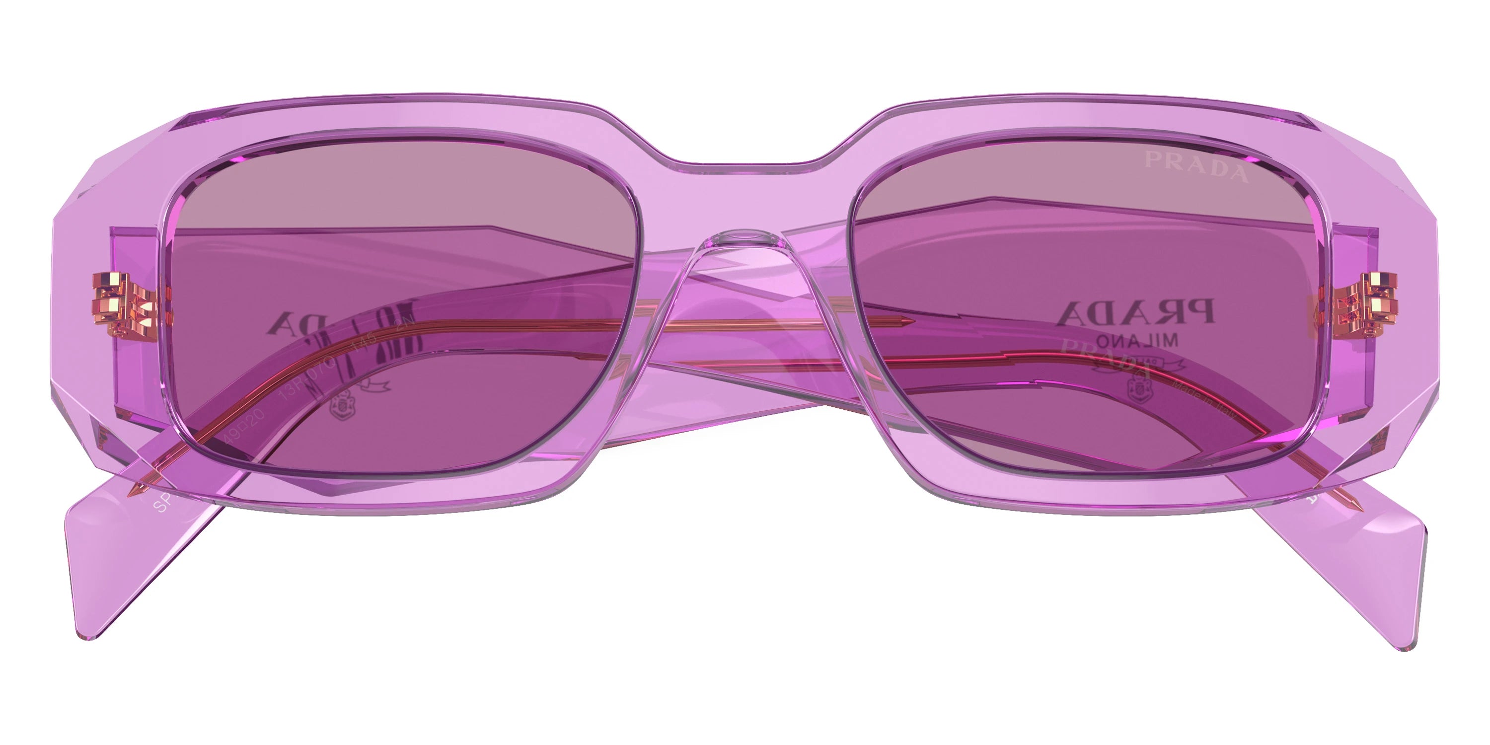 Prada - Symbole PR 17WS