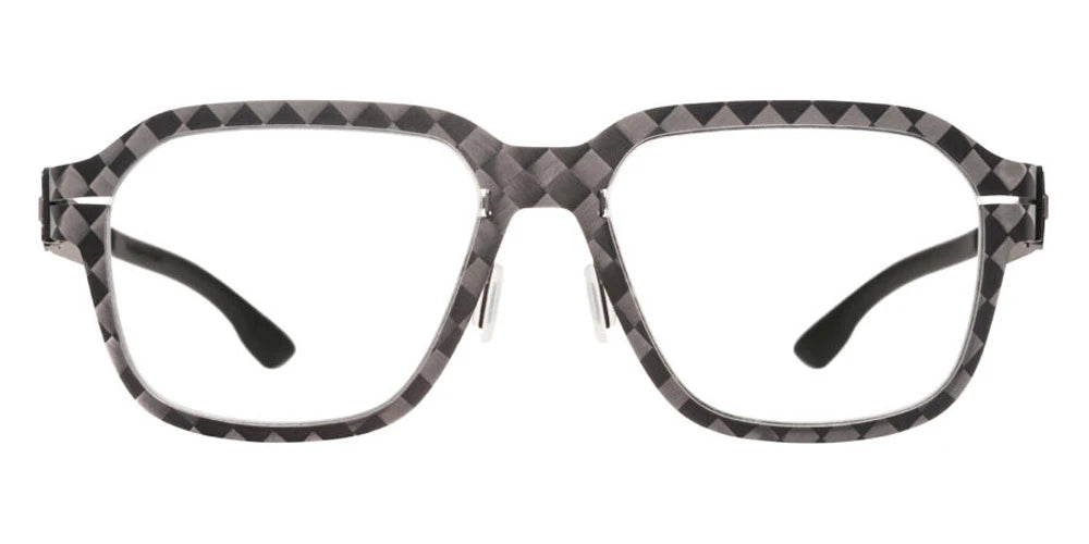 ic! berlin - FLX_08 Eyeglasses