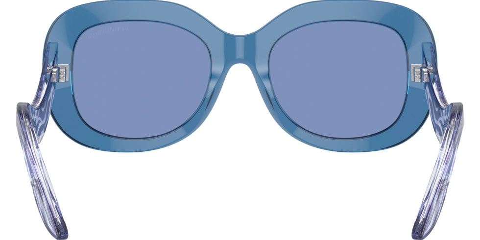 GIORGIO ARMANI - AR8217