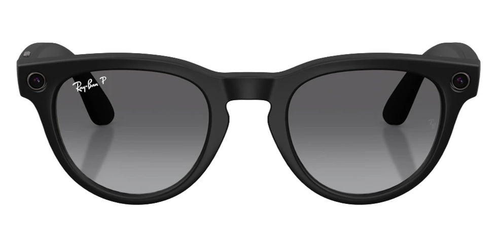 Ray-Ban - META Headliner Gen 2 RW4013