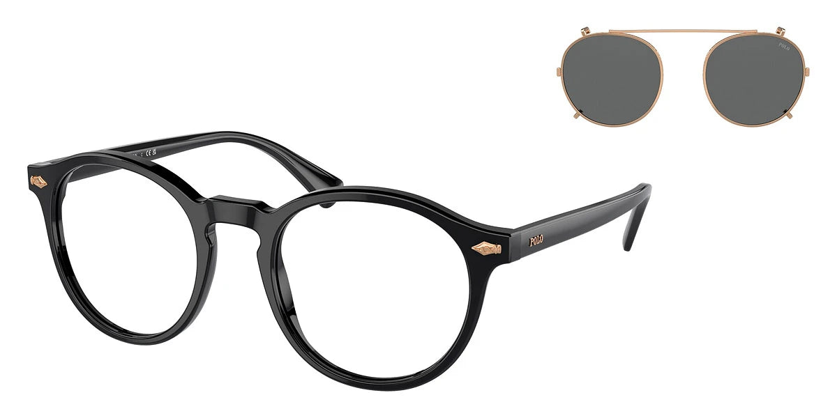 POLO RALPH LAUREN - PH4218