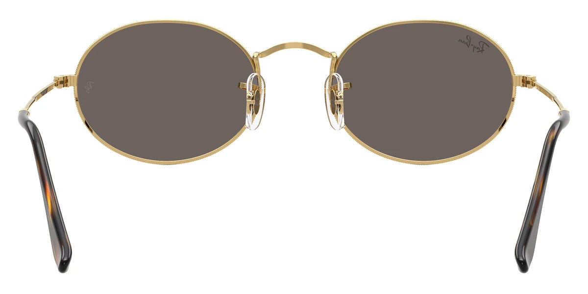 Ray-Ban - Oval RB3547N