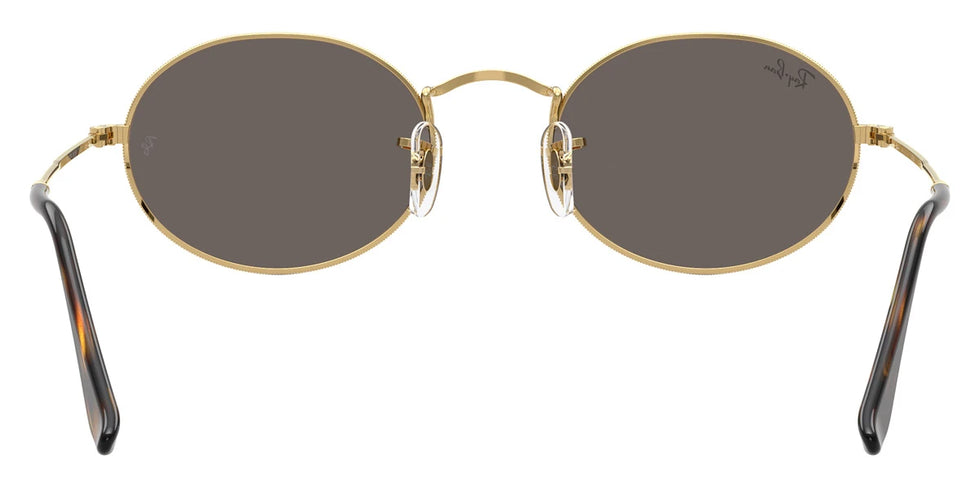 Ray-Ban - Oval RB3547N