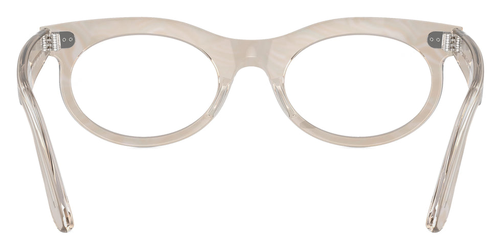 Ray-Ban - Wayfarer Oval RB2242