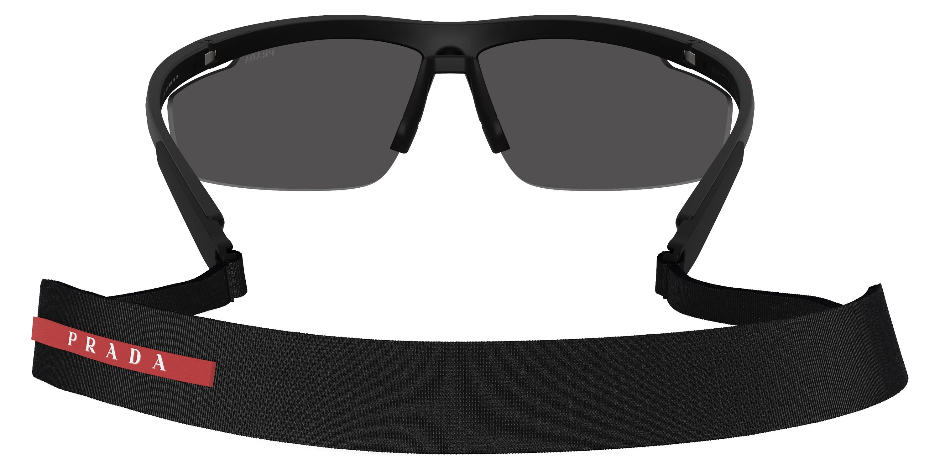 Prada Linea Rossa - Active PS A02S