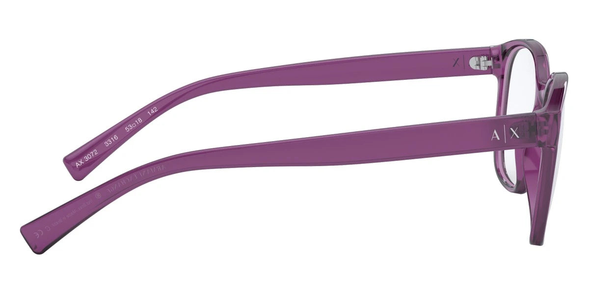 ARMANI EXCHANGE - AX3072