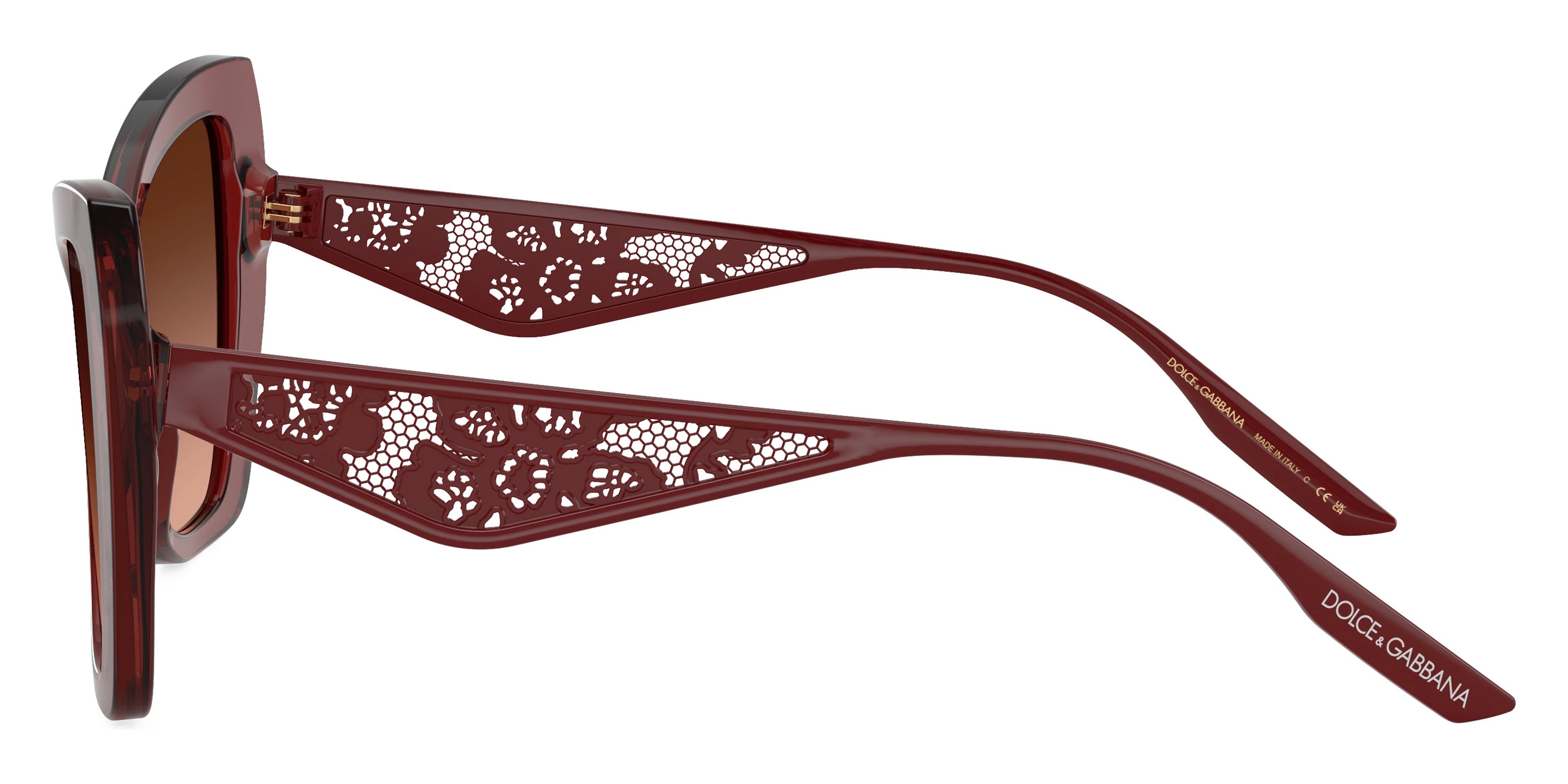 DOLCE & GABBANA - DG4489