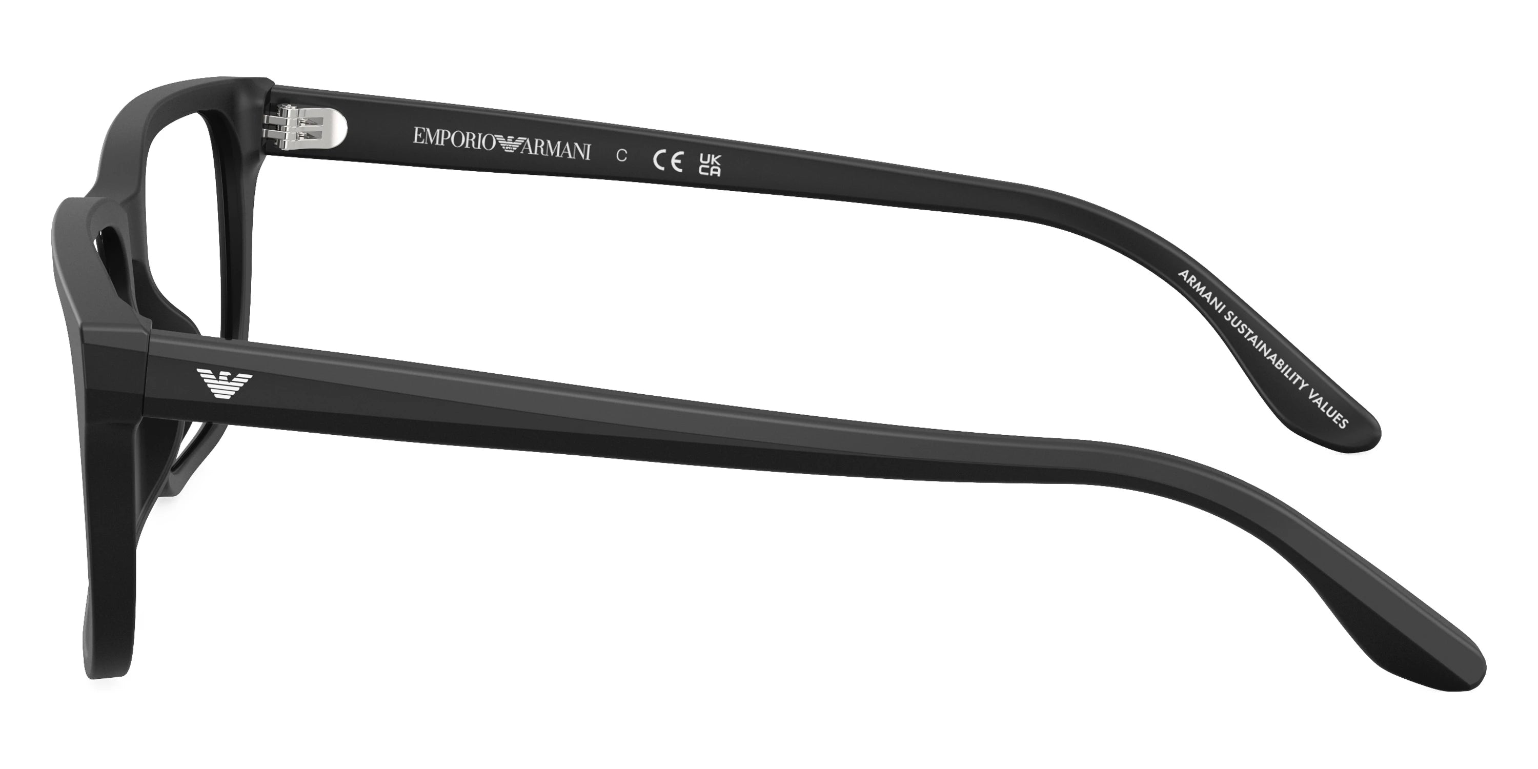 EMPORIO ARMANI - EA3250U