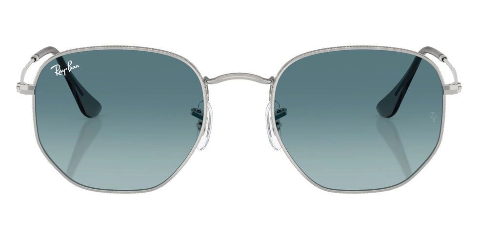 Ray-Ban - Hexagonal RB3548N