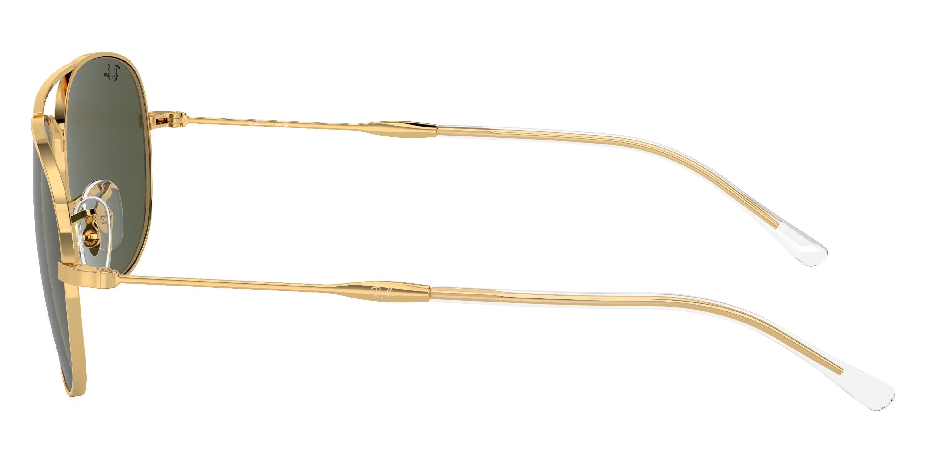 Ray-Ban - Bain Bridge RB3735