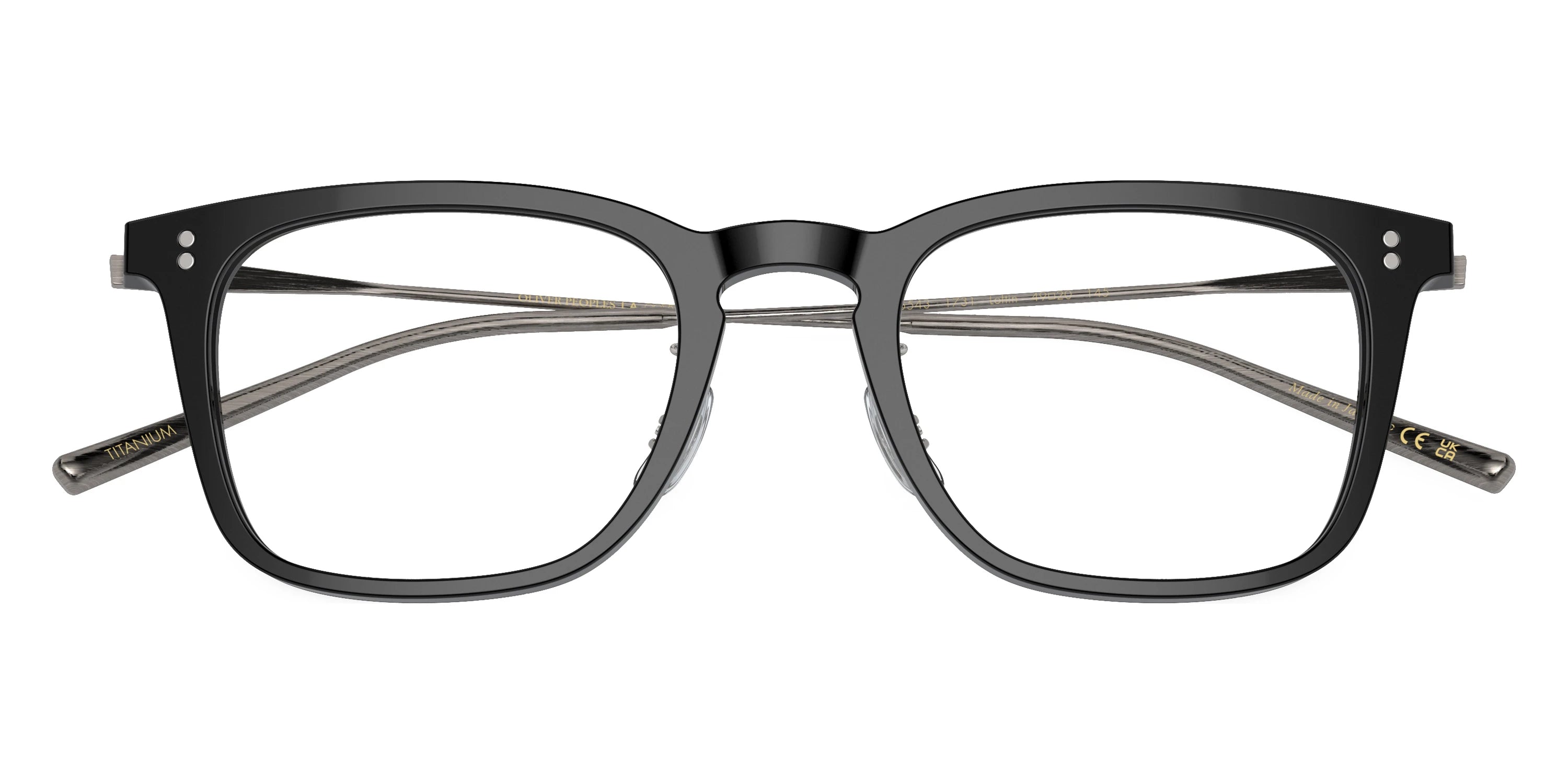Oliver Peoples - Loftin OV5543
