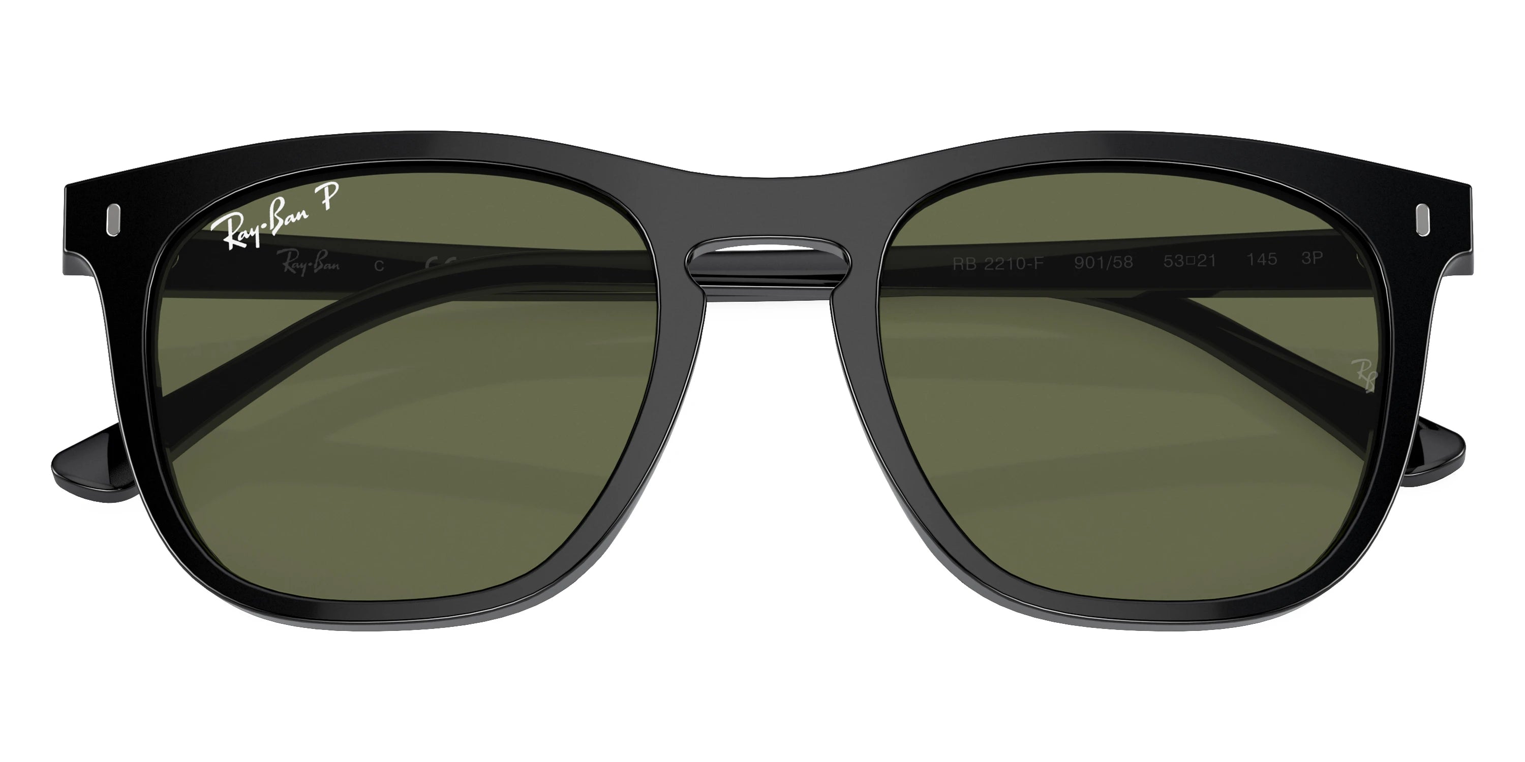 Ray-Ban - RB2210F