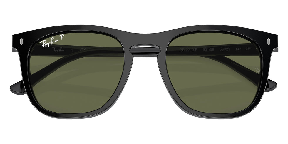 Ray-Ban - RB2210F