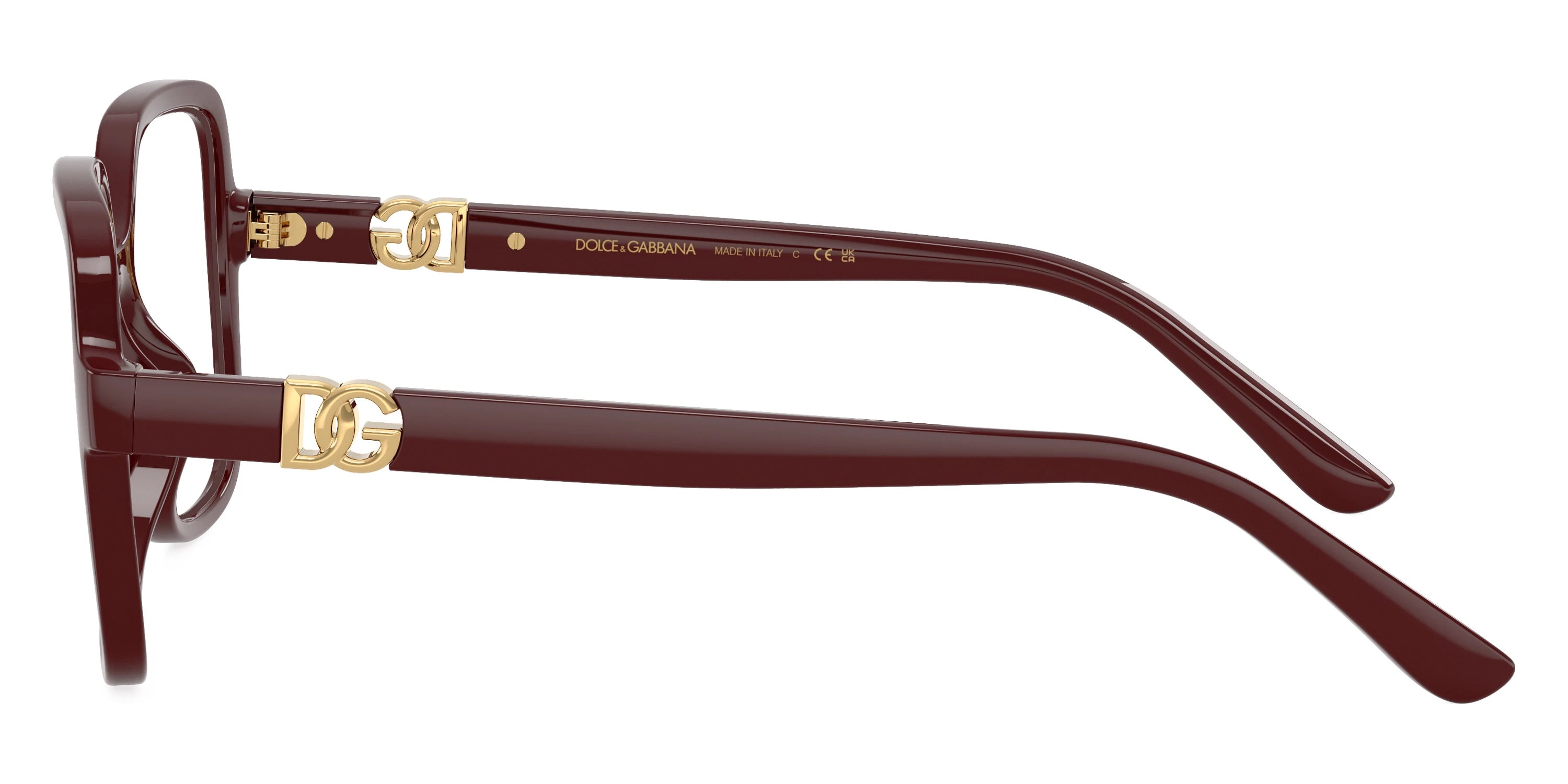 DOLCE & GABBANA - DG5105U