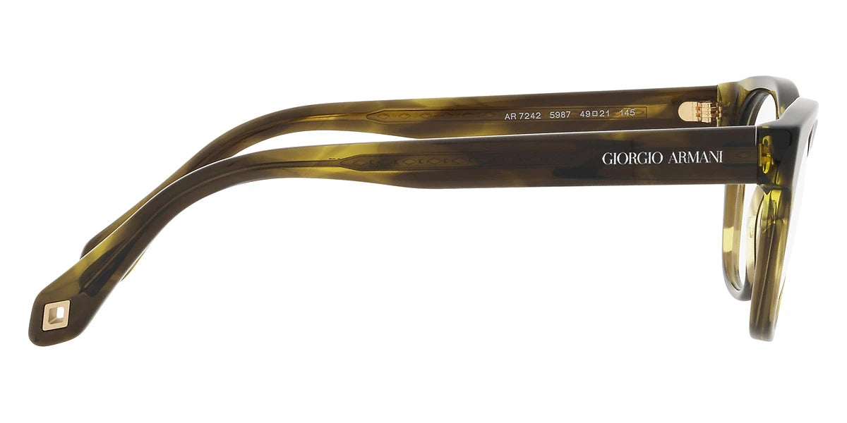 GIORGIO ARMANI - AR7242