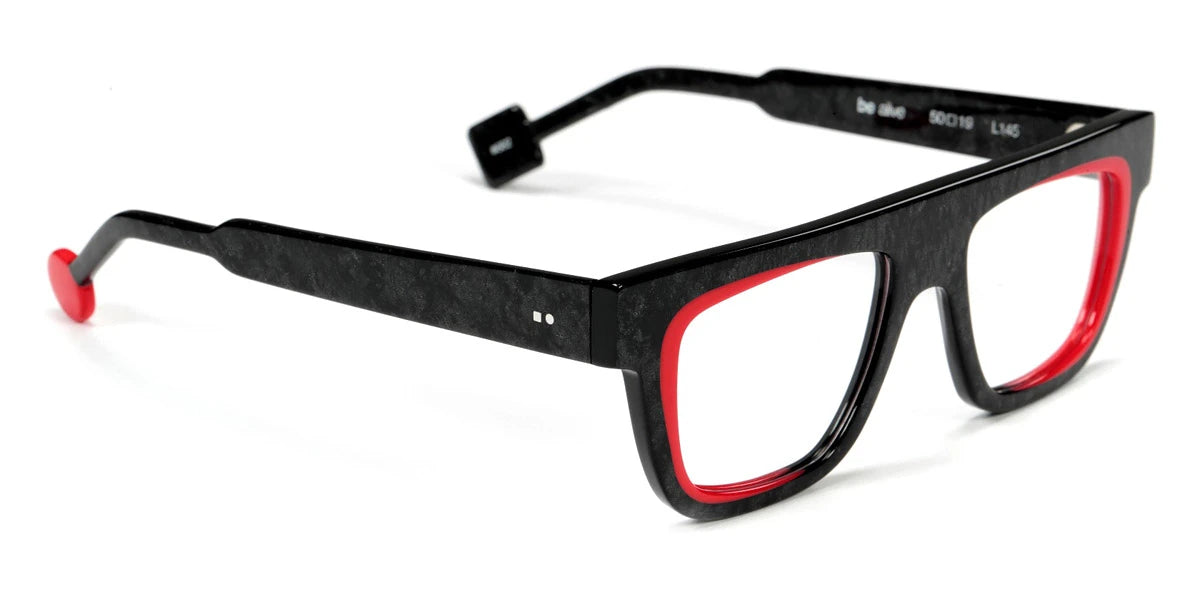 Sabine Be - Be Alive