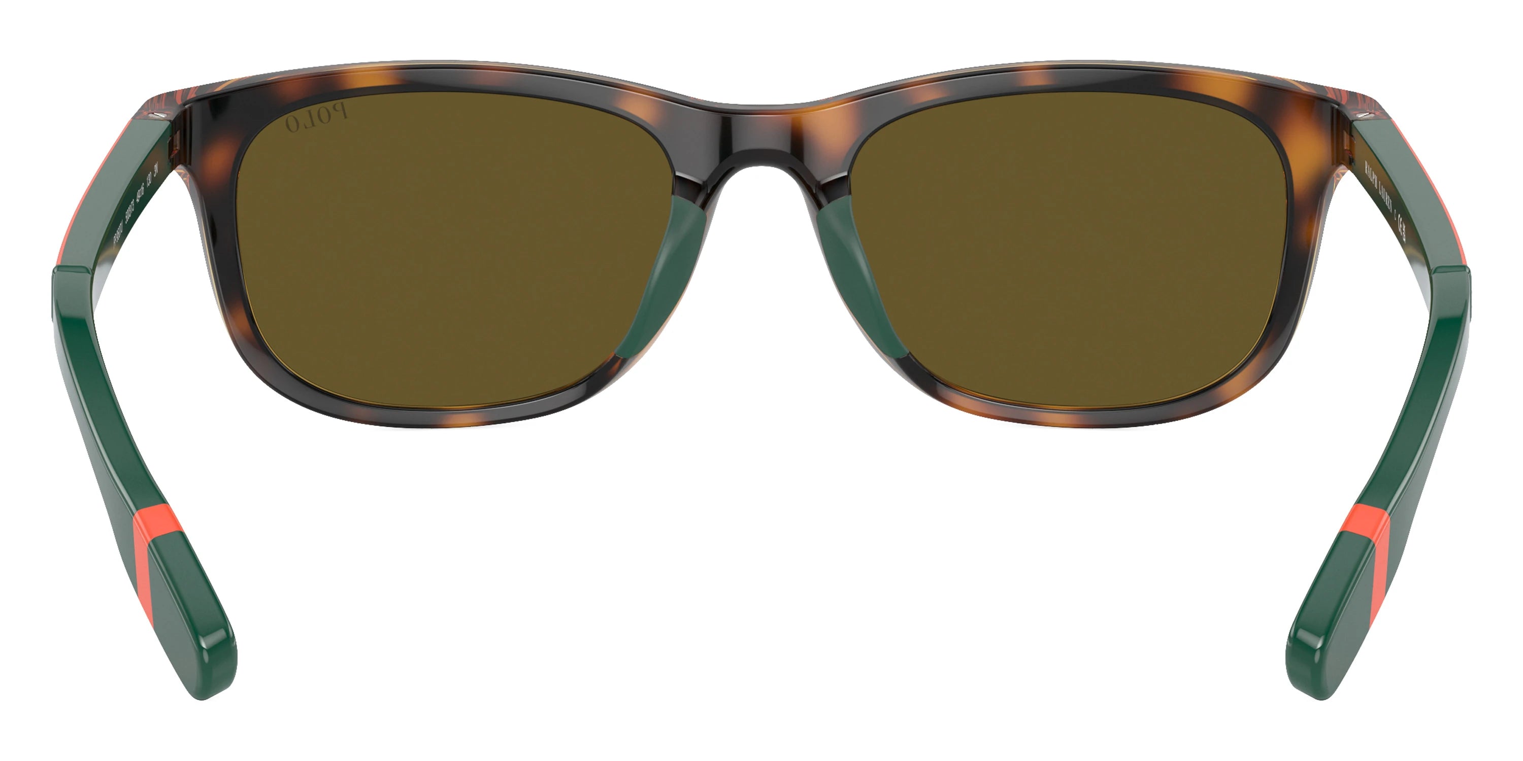 POLO RALPH LAUREN - PP9507U