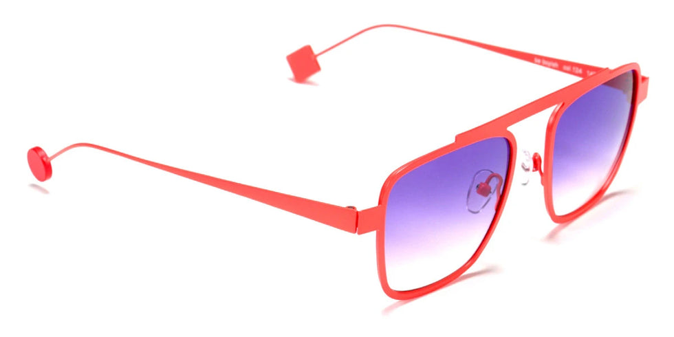 Sabine Be - Be Boyish Sun