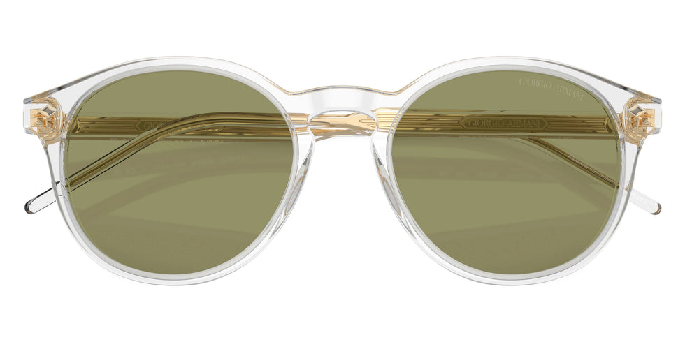 GIORGIO ARMANI - AR8211