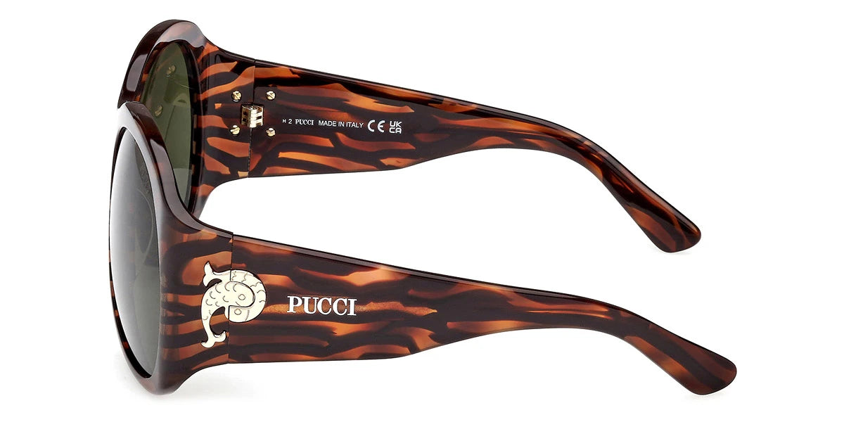 Emilio Pucci - EP0233